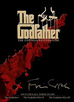 The Godfather nacktszenen
