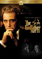 The Godfather: Part III nacktszenen