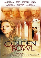 The Golden Bowl (2000) Nacktszenen