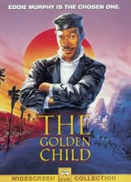 The Golden Child 1986 film nackten szenen