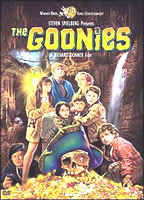 The Goonies (1985) Nacktszenen