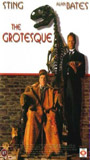 The Grotesque 1995 film nackten szenen