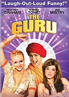 The Guru 2002 film nackten szenen