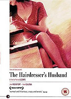 The Hairdresser's Husband (1990) Nacktszenen