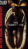 The Hamiltons (2006) Nacktszenen