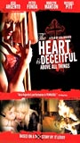 The Heart Is Deceitful Above All Things (2004) Nacktszenen
