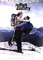 The High Country 1981 film nackten szenen