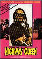 The Highway Queen 1971 film nackten szenen