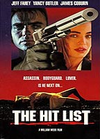 The Hit List (1993) Nacktszenen