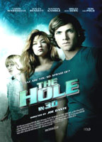 The Hole (II) 2009 film nackten szenen