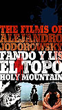 The Holy Mountain 1973 film nackten szenen