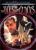The House of Clocks (1989) Nacktszenen