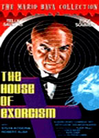The House of Exorcism nacktszenen