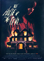 The House of the Devil 2009 film nackten szenen