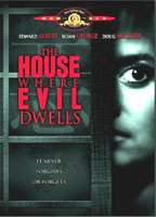 The House Where Evil Dwells nacktszenen