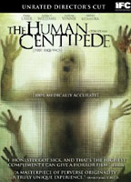 The Human Centipede (2009) Nacktszenen