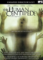 The Human Centipede (2009) Nacktszenen
