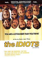 The Idiots 1998 film nackten szenen