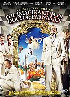 Das Kabinett des Doktor Parnassus 2009 film nackten szenen