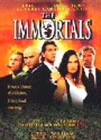 The Immortals 1995 film nackten szenen