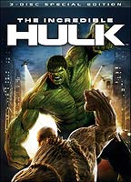 The Incredible Hulk nacktszenen