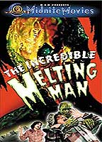 The Incredible Melting Man 1977 film nackten szenen