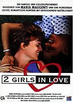 The Incredibly True Adventure of Two Girls in Love 1995 film nackten szenen