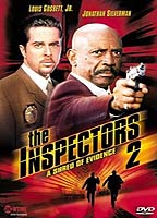 The Inspectors 2 nacktszenen