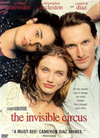 The Invisible Circus (2001) Nacktszenen