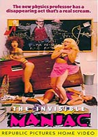The Invisible Maniac (1990) Nacktszenen