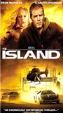 Die Insel (2005) Nacktszenen