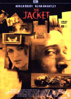 The Jacket 2005 film nackten szenen
