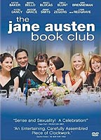 The Jane Austen Book Club nacktszenen