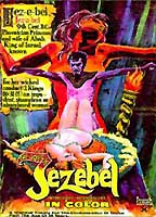 The Joys of Jezebel 1970 film nackten szenen