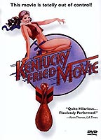 The Kentucky Fried Movie nacktszenen