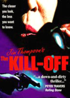 The Kill-Off 1989 film nackten szenen