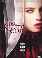 The Killing Club (2001) Nacktszenen