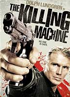 The Killing Machine (2010) Nacktszenen