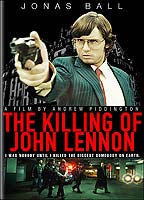 The Killing of John Lennon nacktszenen