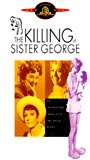 The Killing of Sister George 1968 film nackten szenen