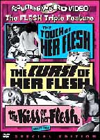 The Kiss of Her Flesh (1968) Nacktszenen