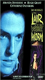 The Lair of the White Worm 1988 film nackten szenen