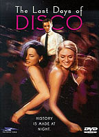 The Last Days of Disco (1998) Nacktszenen