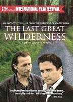 The Last Great Wilderness nacktszenen
