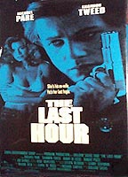 The Last Hour 1991 film nackten szenen