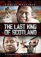 The Last King of Scotland 2006 film nackten szenen