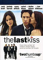The Last Kiss nacktszenen