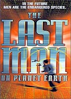The Last Man on Planet Earth (1999) Nacktszenen
