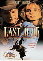 The Last Ride 2004 film nackten szenen