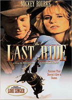 The Last Ride 1994 film nackten szenen